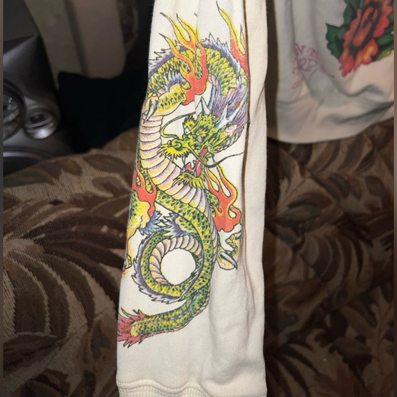 Ed hardy by Christian Audigier XS - Picture 5 of 10